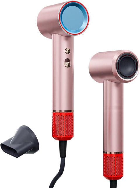 Aidesun Advanced Ionic Hair Dryer