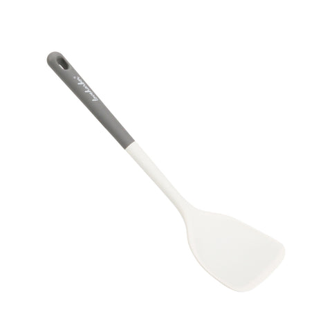 Silicone Solid Spatula - LH0064