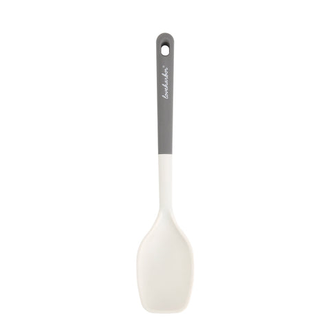 Silicone Cooking Spoon - LH0067