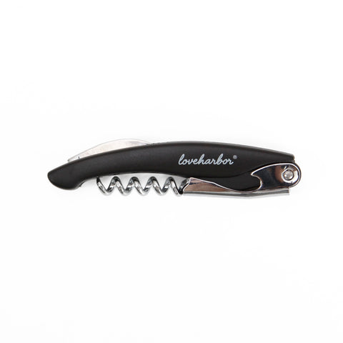 Multifunctional Bottle Opener