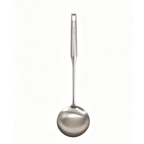 Stainless Steel Spoon - LH0147