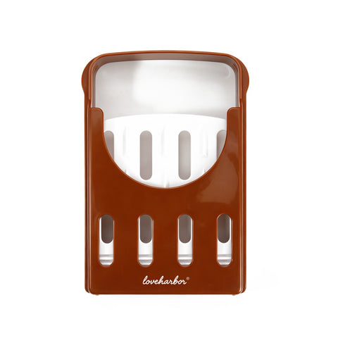 Foldable Bread Slicer