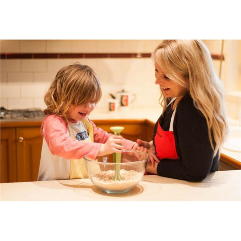 Kitchen Utensil - Lime Green