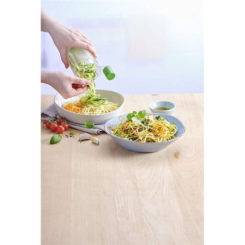 Betty Bossi Midi Spiralizer