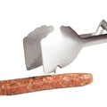 BBQ Clongs 15" - Stainless Steel / Stainless Steel