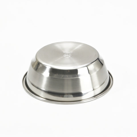 18/8 Stainless Steel Mixing Bowl