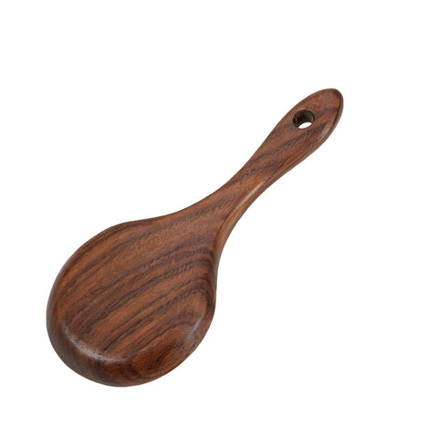 Loveharbor Wooden Rice Spoon - Wood