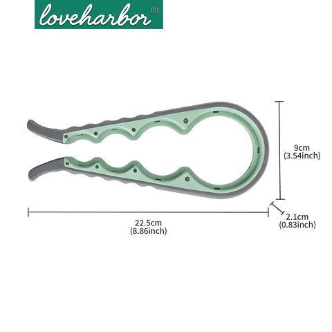 Jar Opener