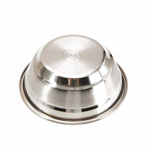 18/8 Stainless Steel Mixing Bowl