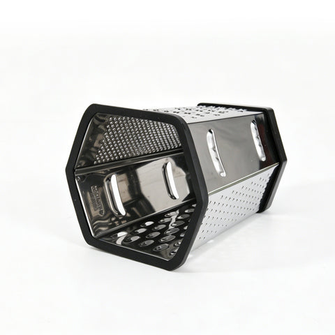 6 Sided Stainless Steel Box Grater