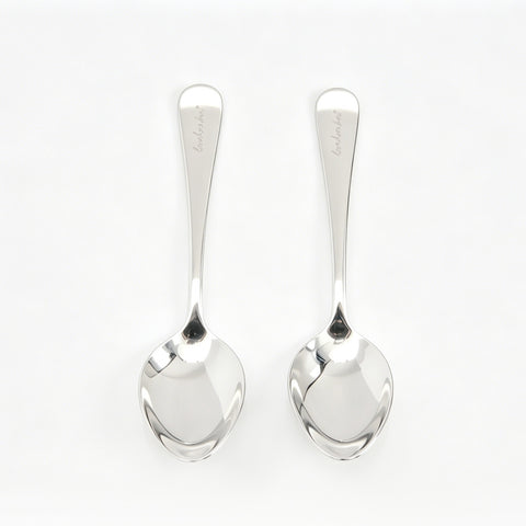 Stainless Steel Dining Spoon