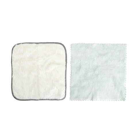 Degreasing Fiber Dish Towels