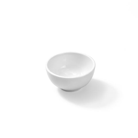 Loveharbor White Porcelain Bowl