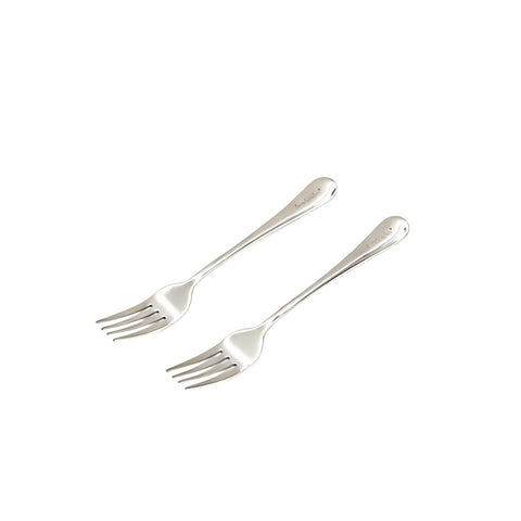 Stainless Steel Dining Fork
