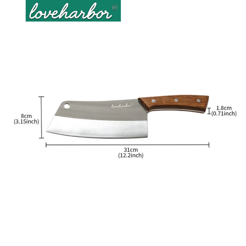 Loveharbor Slicing Knife - LH0109
