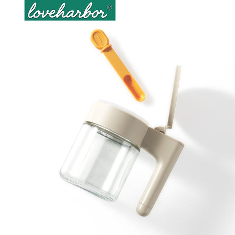 Loveharbor Automatic Seasoning Container