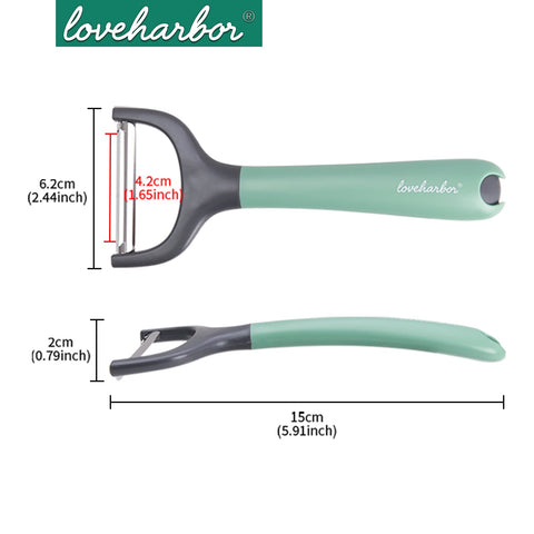 Loveharbor Y Shaped Planer