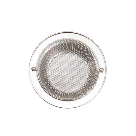 Kitchen Sink Drain Strainer