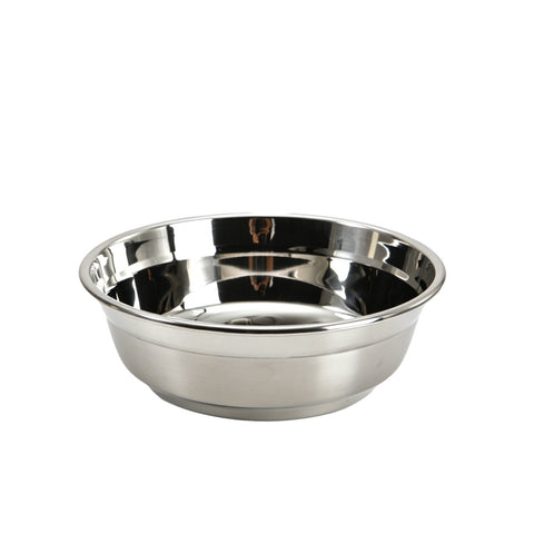 18/8 Stainless Steel Mixing Bowl
