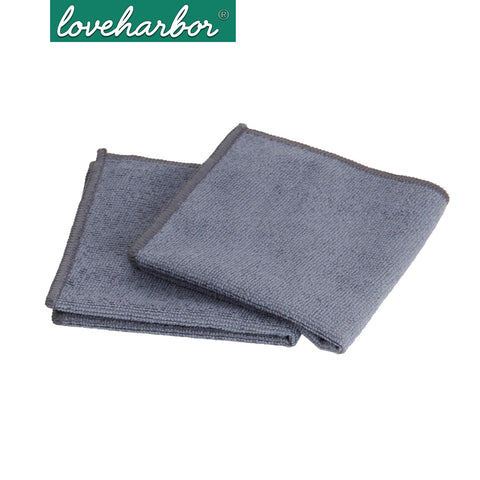 Microfiber Wiping Cloth