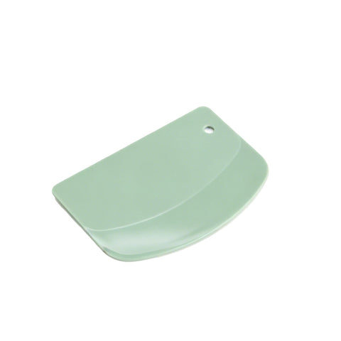 Plastic Dough Cutter And Scraper