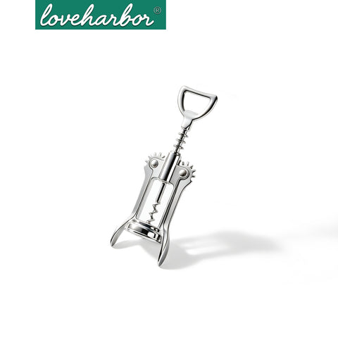 Loveharbor Wine Opener
