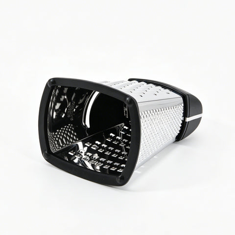 4 Sided Stainless Steel Box Grater