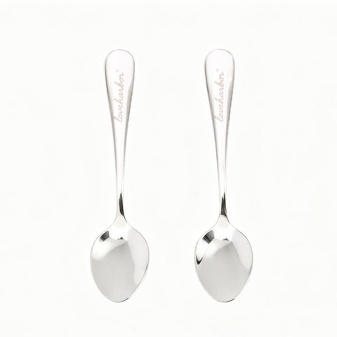Stainless Steel Taespoon