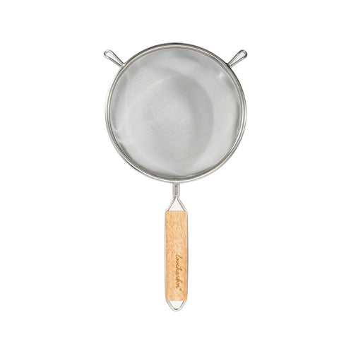 Fine Mesh Strainer Multiple-Use