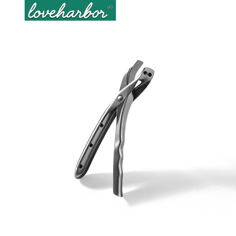 Loveharbor Stainless Steel Hot Plate Gripper