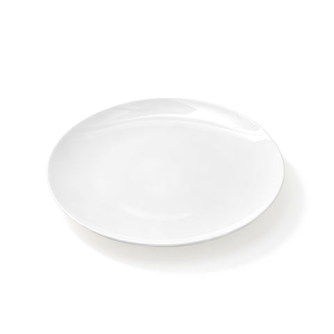 Loveharbor Bone China Dinner Plate