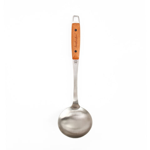 Stainless Steel Spoon - LH0098