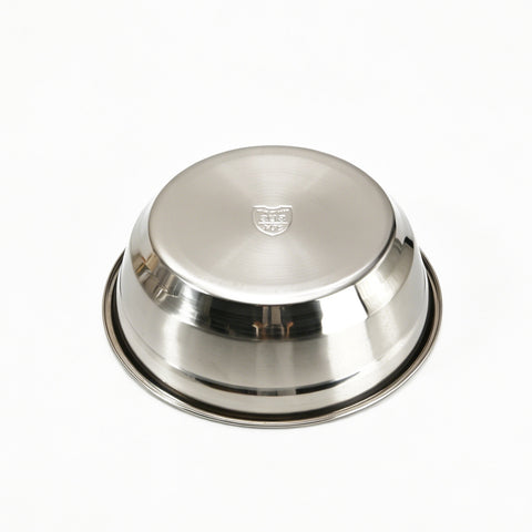 18/8 Stainless Steel Mixing Bowl