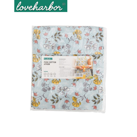 Pure Cotton Apron