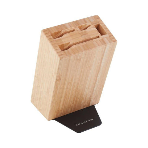 Classic Knife Block Set - Asian 5 Piece Set