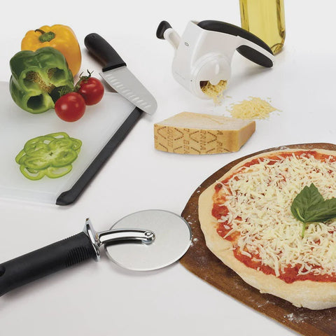 Good Grips Pizza Wheel, 3In