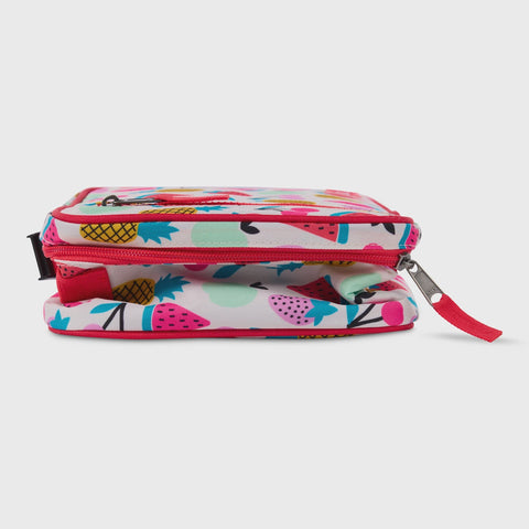 Freezable Classic Lunch Box - Fruit Toss
