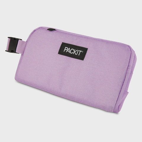 Freezable Snack Box - Lavender