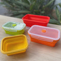 Kuvings  & StackContainers Rectangular