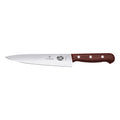 Victorinox Carving Knife 19cm G/B Rosewood