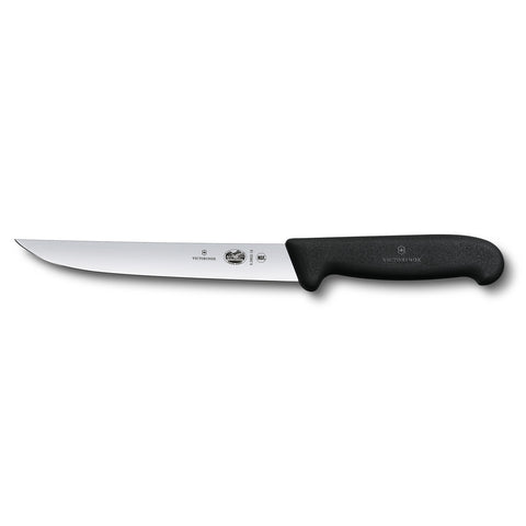 Carving Knife - Narrow Blade
