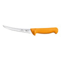 Swibo Boning Knife - Curved Blade / 