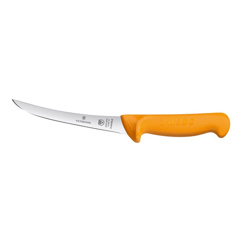 Swibo Boning Knife - Curved Flexible Blade(2 Sizes)