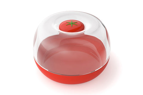 Fresh Flip Tomato Pod, 11x11x7cm - ABS/SAN