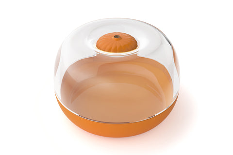 Fresh Flip Onion Pod, 11x11x7cm - ABS/SAN