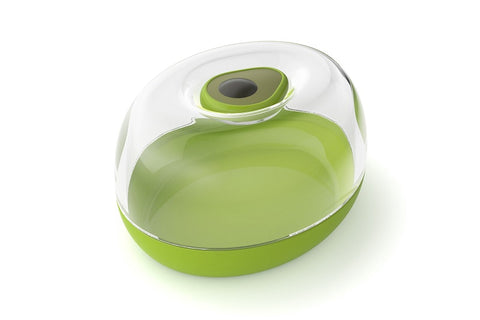 Fresh Flip Avocado Pod, 12.5x10.4x7cm - ABS/SAN