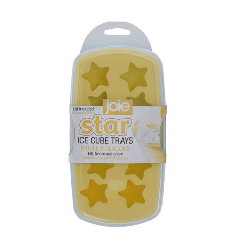 Star Ice Cube Tray