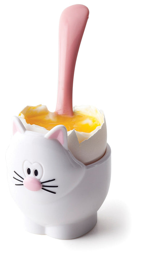 Egg Serving