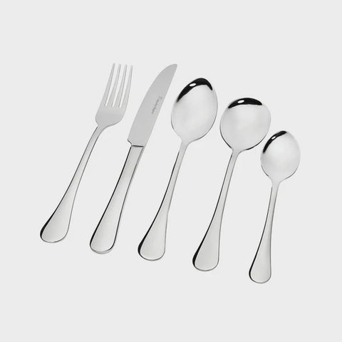 Manchester 30 Piece Cutlery
