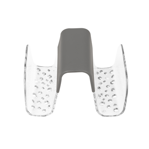 Cora Sponge & Brush Sink Saddle